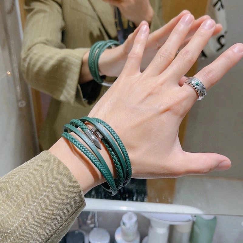 HighQuality Gucci Bracelets 245887