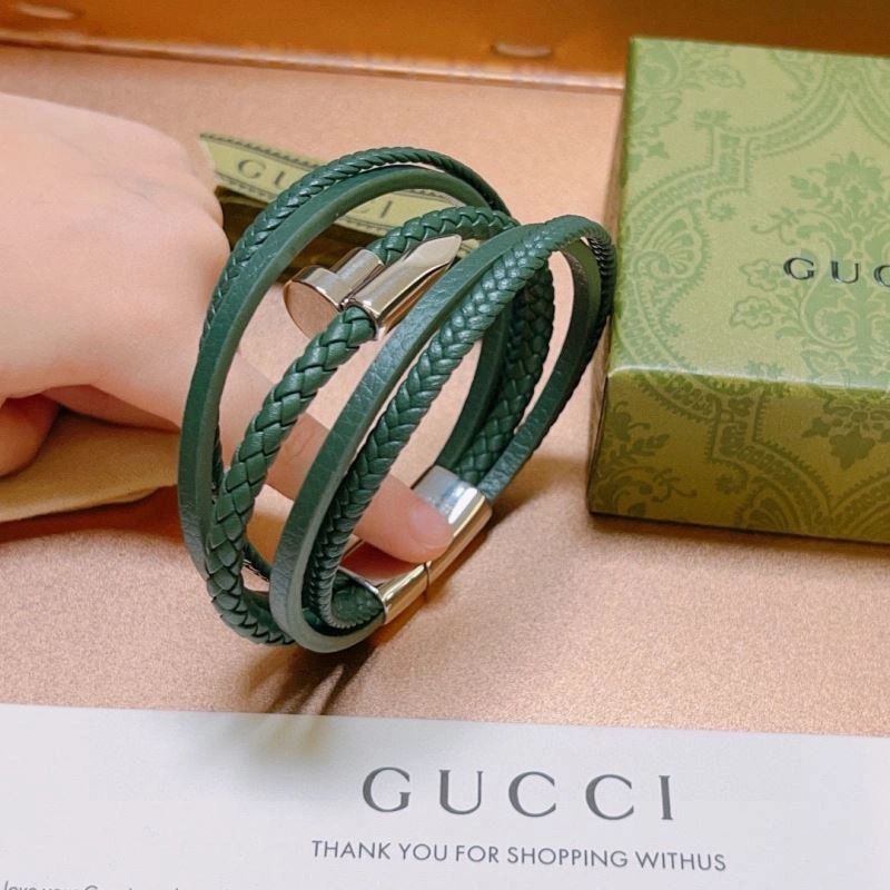 HighQuality Gucci Bracelets 245887