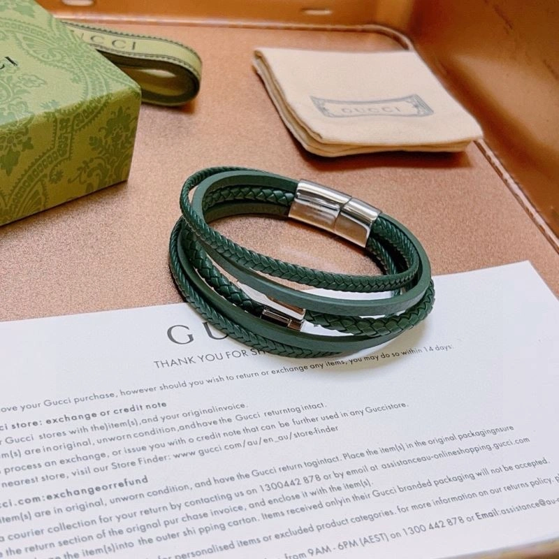HighQuality Gucci Bracelets 245887