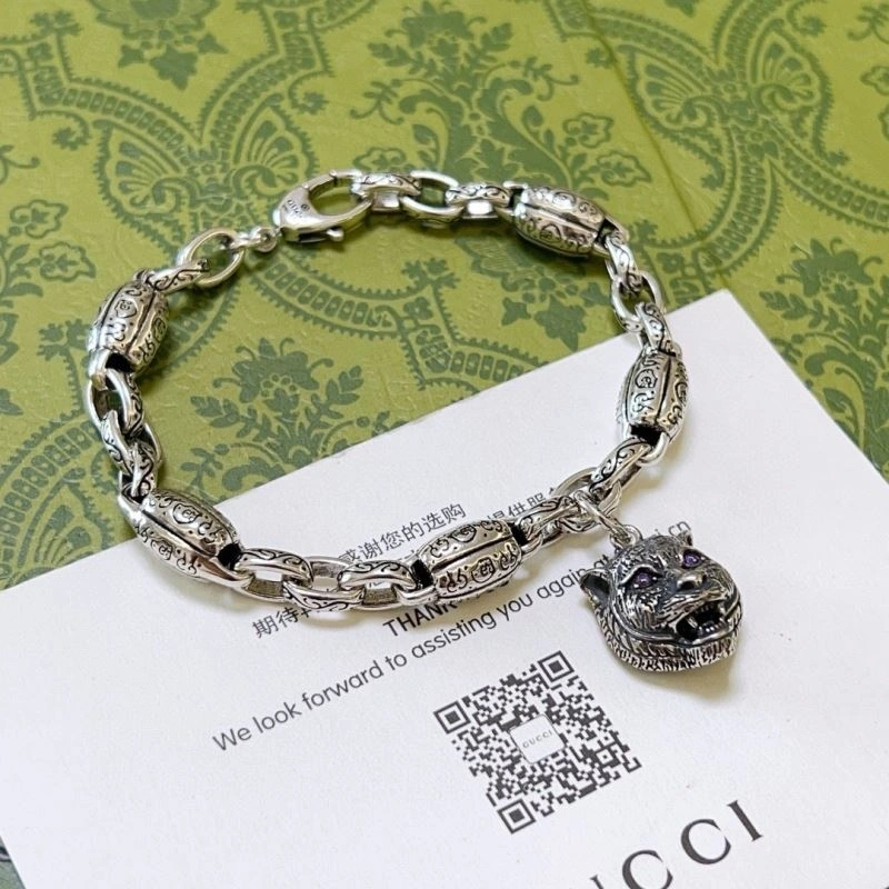 Gucci Bracelets AllSeason 245886