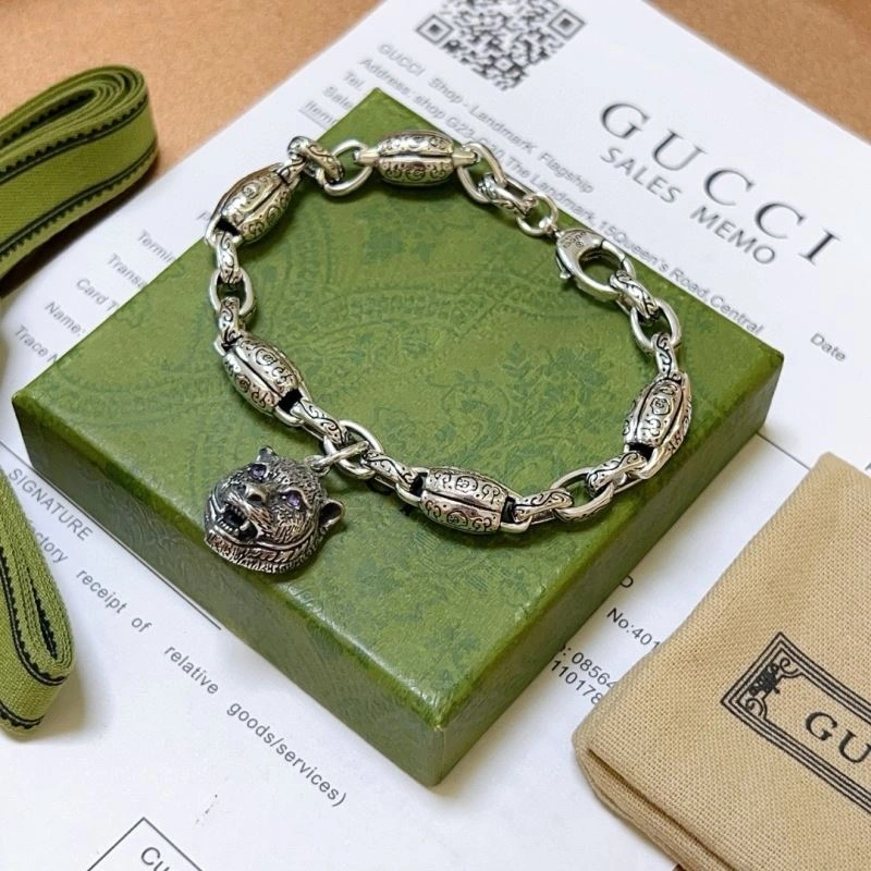 Gucci Bracelets AllSeason 245886