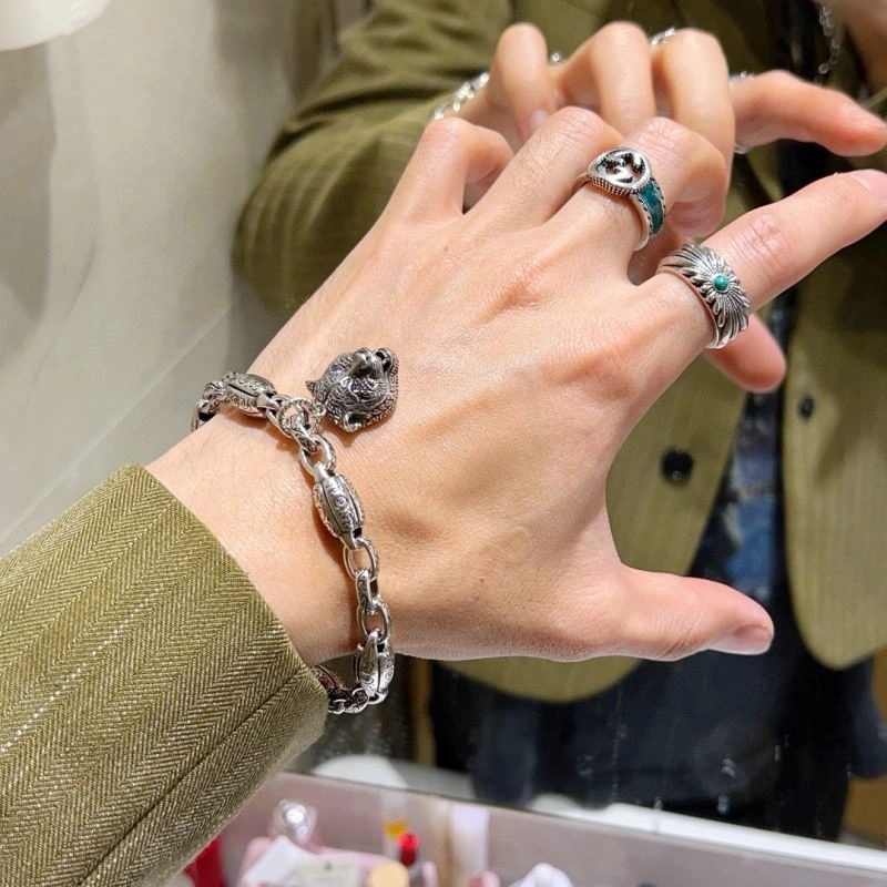 Gucci Bracelets AllSeason 245886