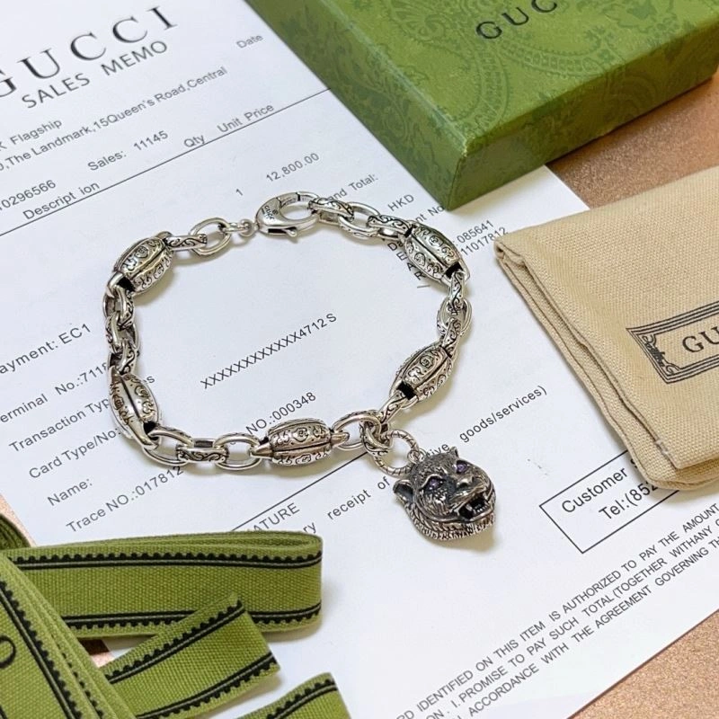 Gucci Bracelets AllSeason 245886