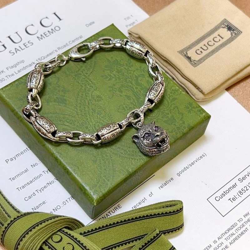 Gucci Bracelets AllSeason 245886
