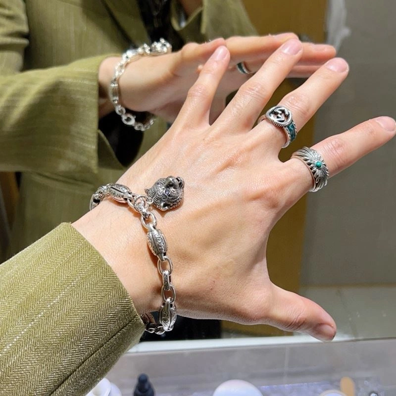 Gucci Bracelets AllSeason 245886