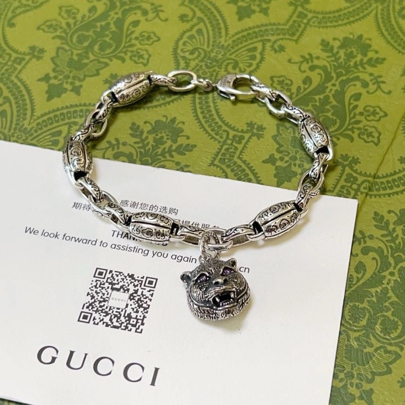 Gucci Bracelets AllSeason 245886