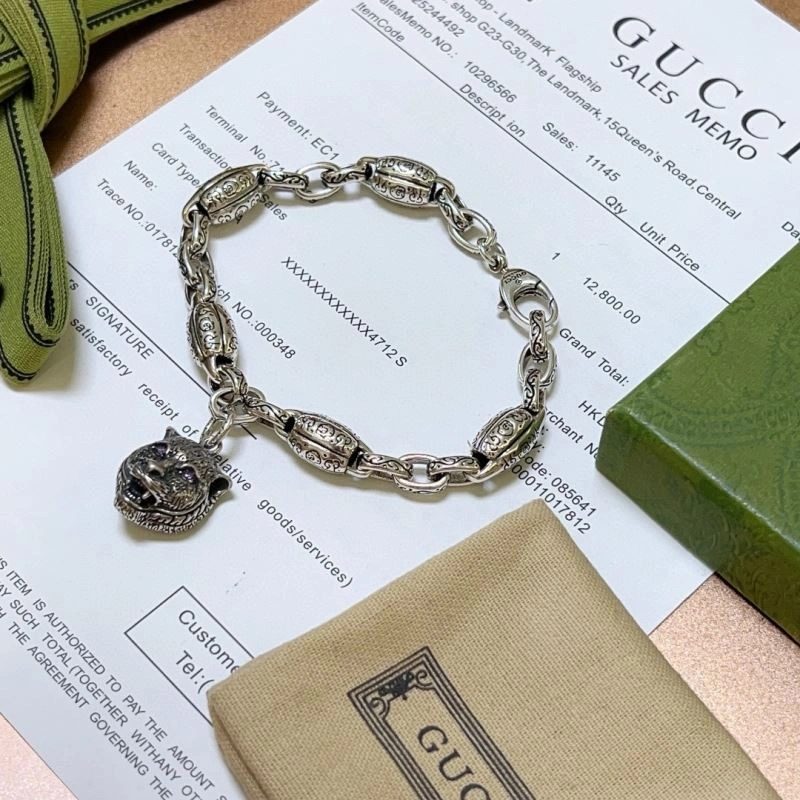 Gucci Bracelets AllSeason 245886