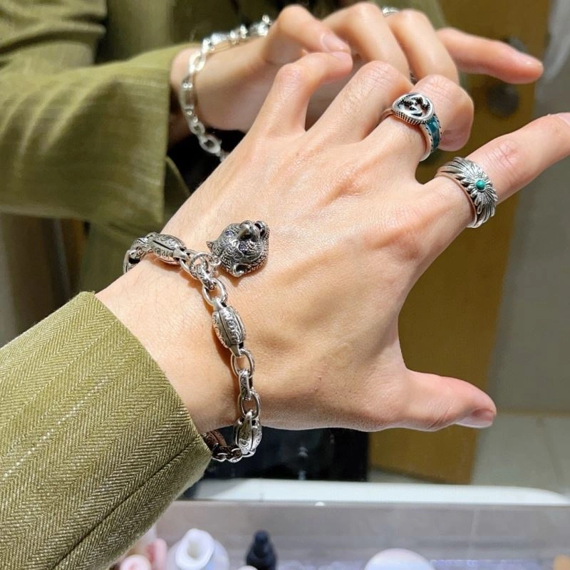 Gucci Bracelets AllSeason 245886