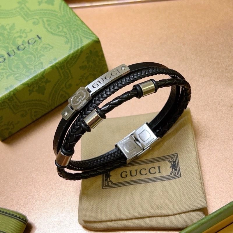 Gucci Bracelets ComfortFit 245877