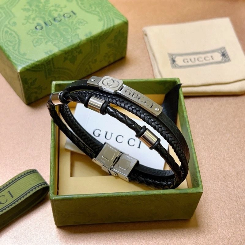 Gucci Bracelets ComfortFit 245877