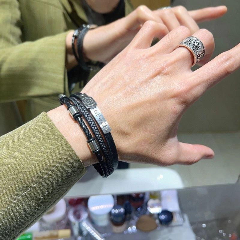 Gucci Bracelets ComfortFit 245877