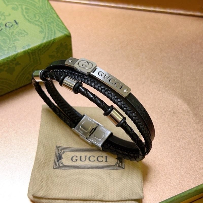Gucci Bracelets ComfortFit 245877