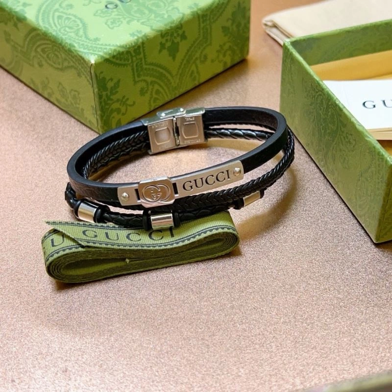 Gucci Bracelets ComfortFit 245877