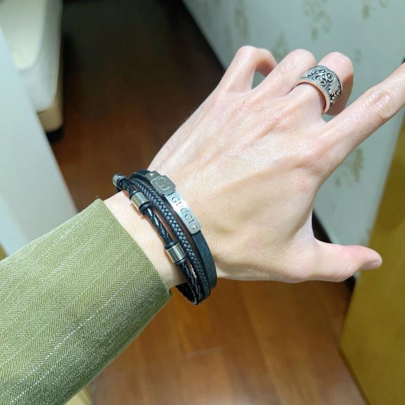Gucci Bracelets ComfortFit 245877