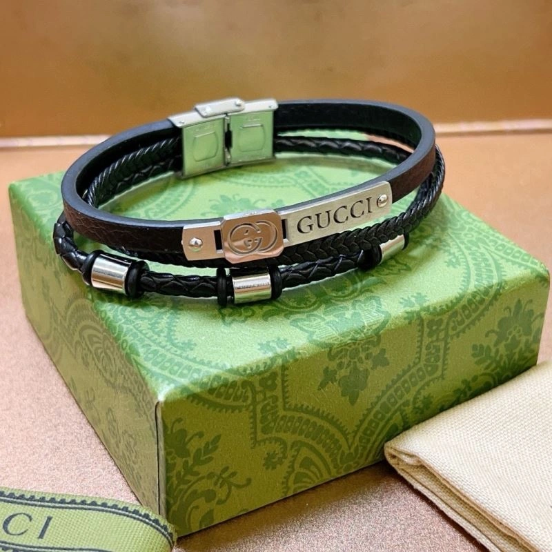 Gucci Bracelets ComfortFit 245877