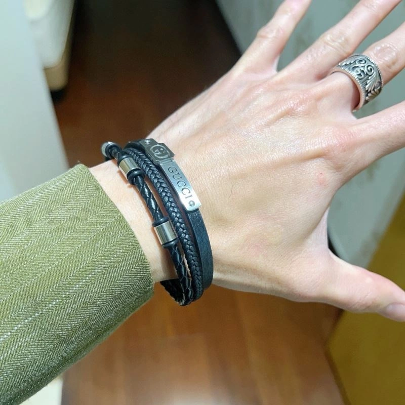 Gucci Bracelets ComfortFit 245877