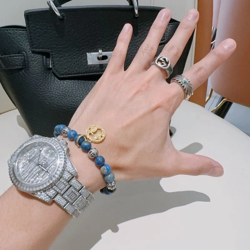 Unisex Gucci Bracelets 245881