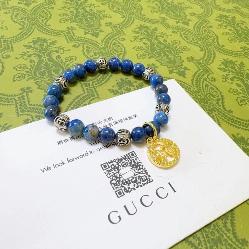 Unisex Gucci Bracelets 245881
