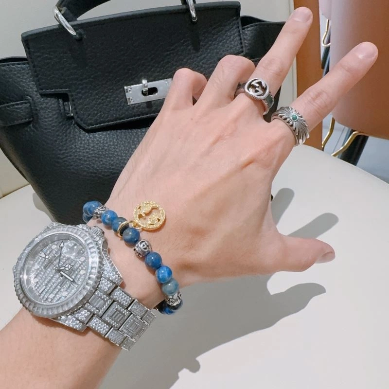 Unisex Gucci Bracelets 245881