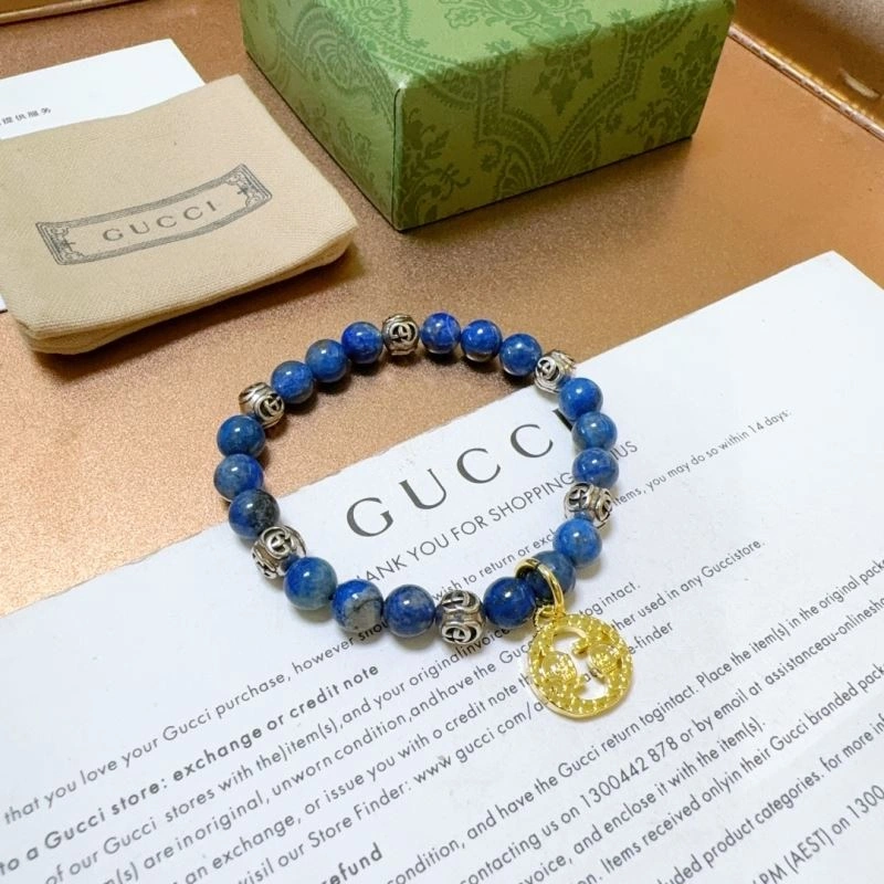 Unisex Gucci Bracelets 245881