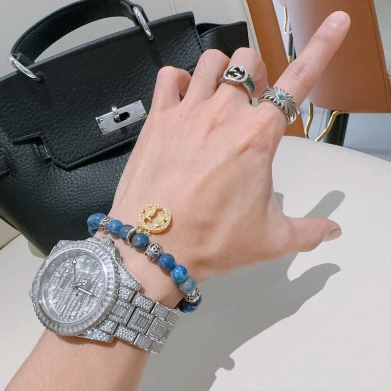 Unisex Gucci Bracelets 245881