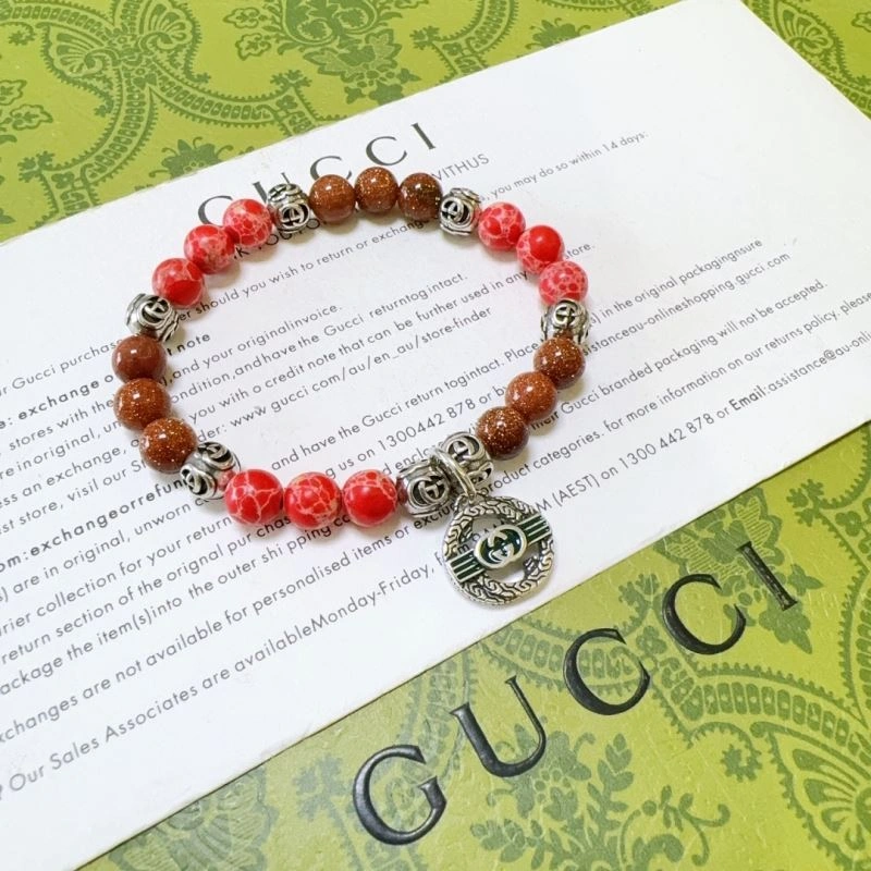 Gucci Bracelets Sustainable 245872