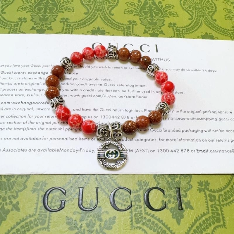 Gucci Bracelets Sustainable 245872