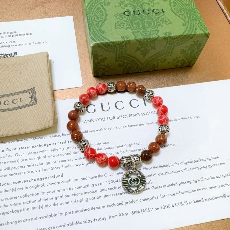 Gucci Bracelets Sustainable 245872