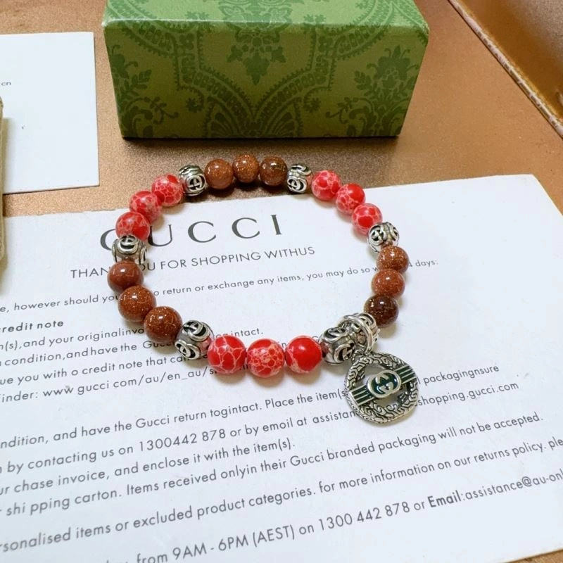 Gucci Bracelets Sustainable 245872
