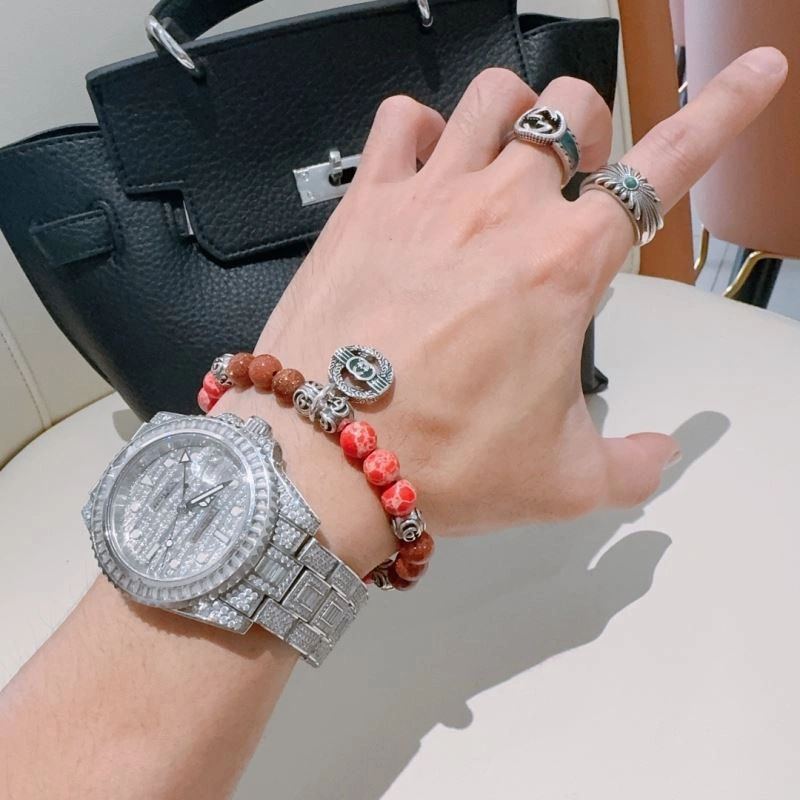 Gucci Bracelets Sustainable 245872