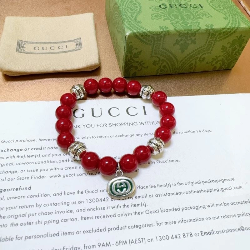 Seasonal Gucci Bracelets 245869