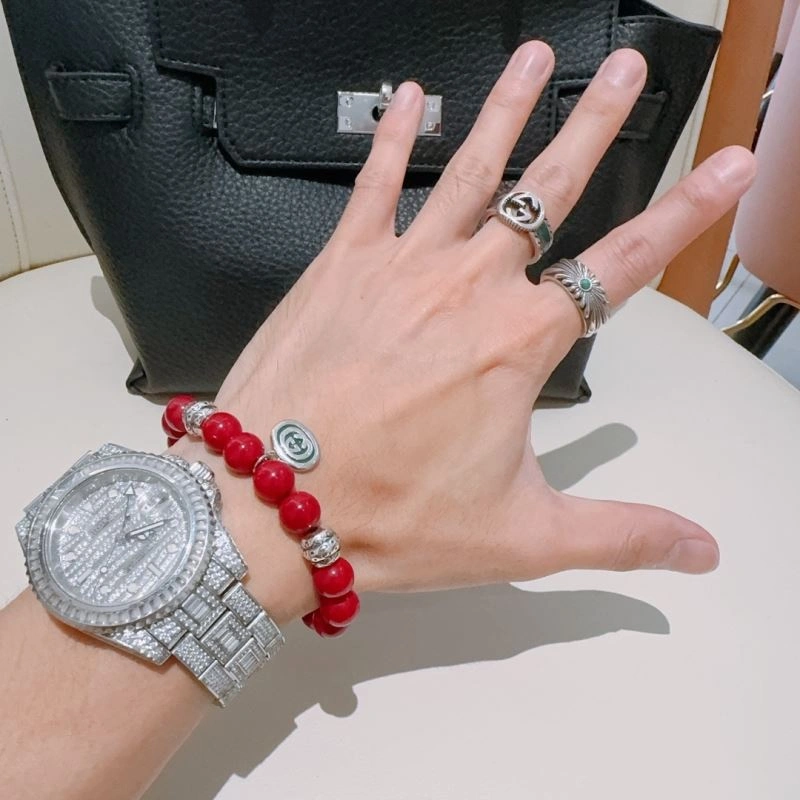 Seasonal Gucci Bracelets 245869