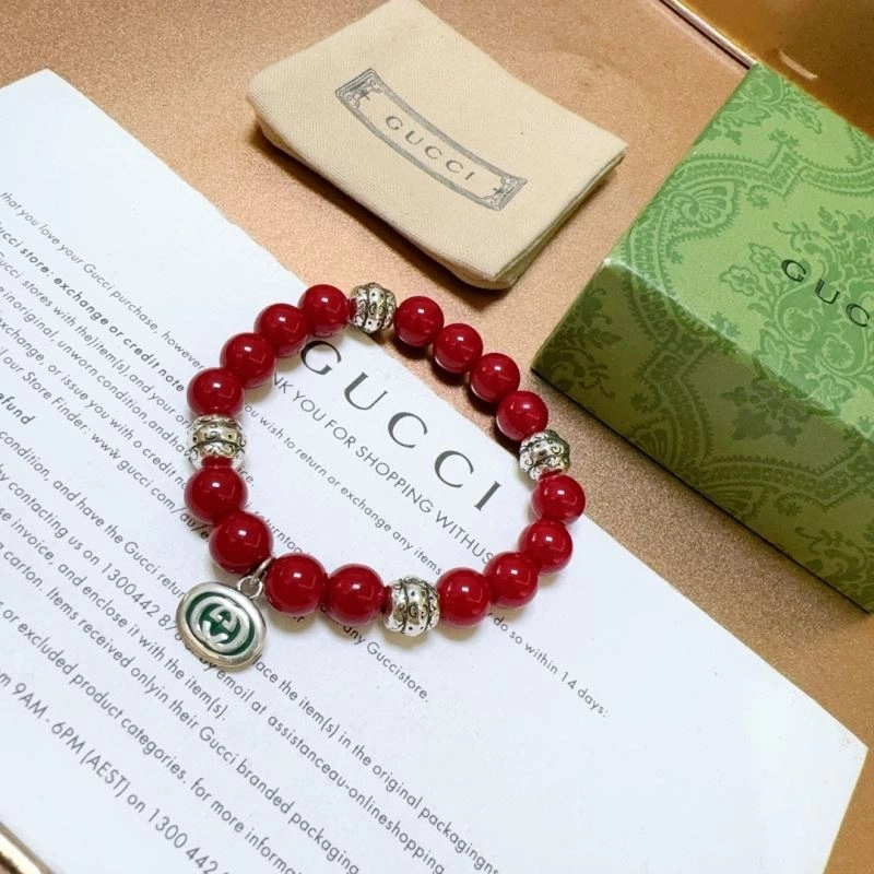 Seasonal Gucci Bracelets 245869