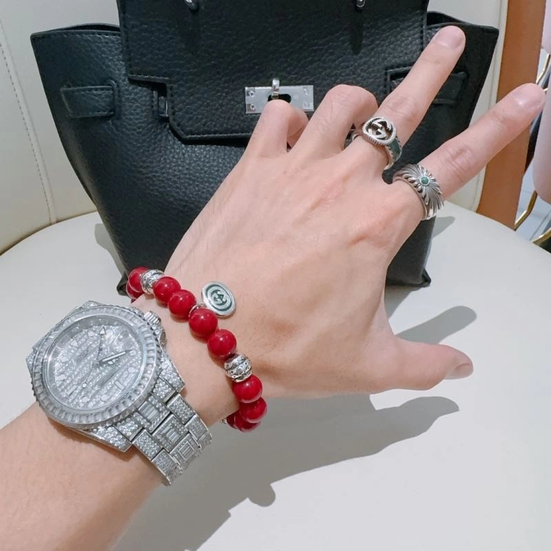 Seasonal Gucci Bracelets 245869