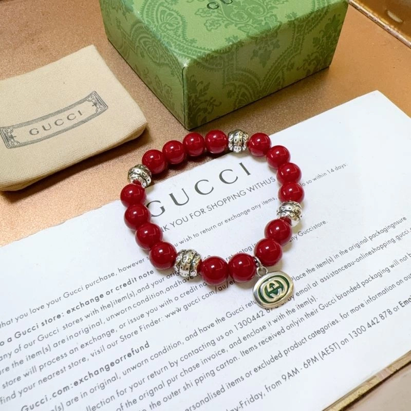Seasonal Gucci Bracelets 245869