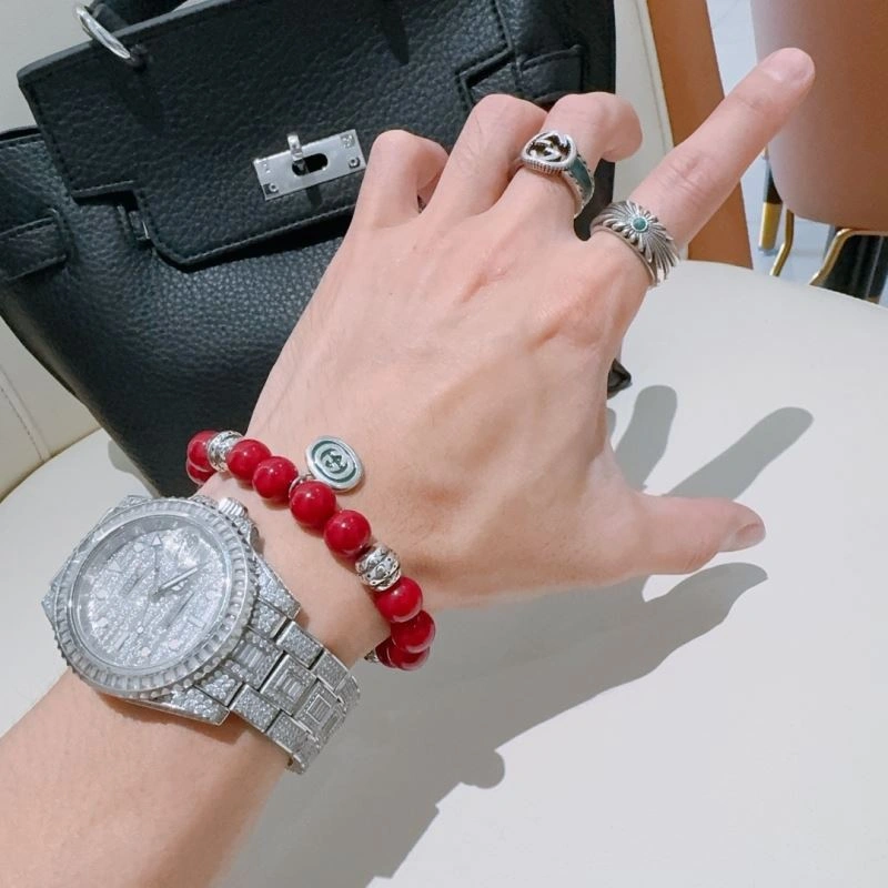 Seasonal Gucci Bracelets 245869