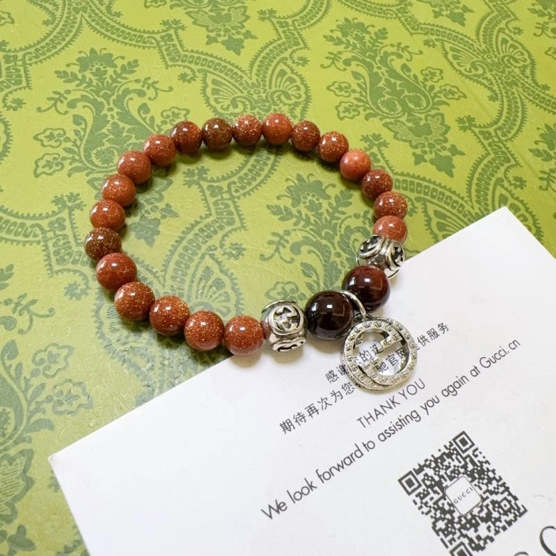 Thermal Gucci Bracelets 245868