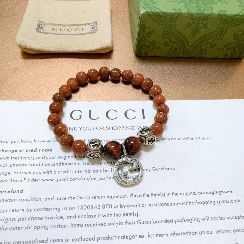 Thermal Gucci Bracelets 245868