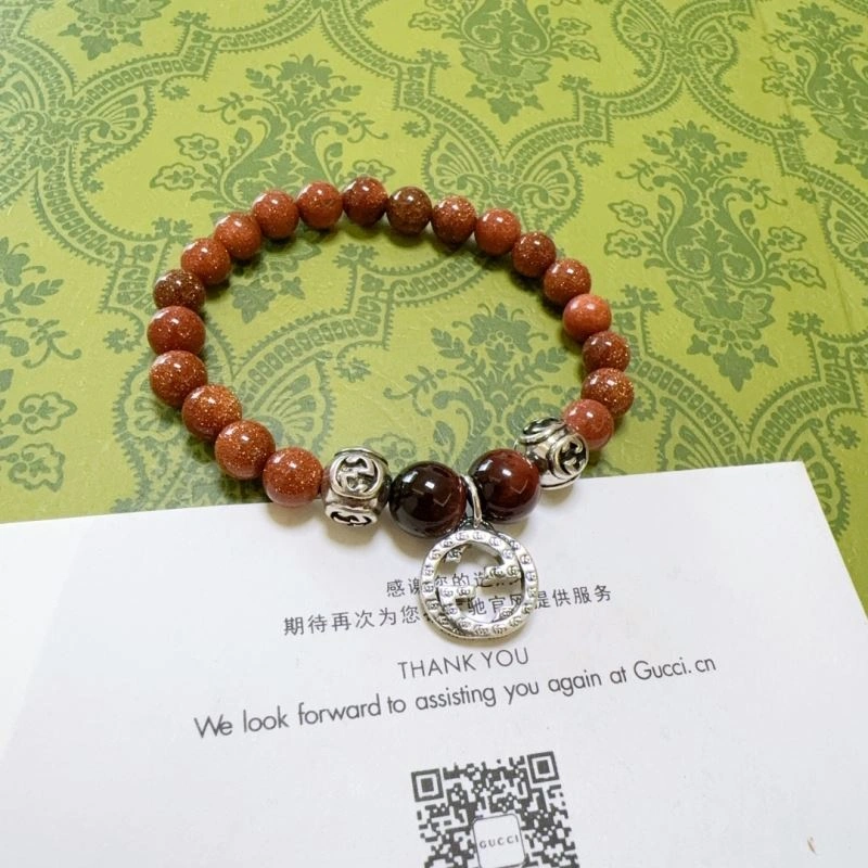 Thermal Gucci Bracelets 245868