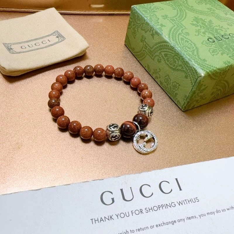 Thermal Gucci Bracelets 245868