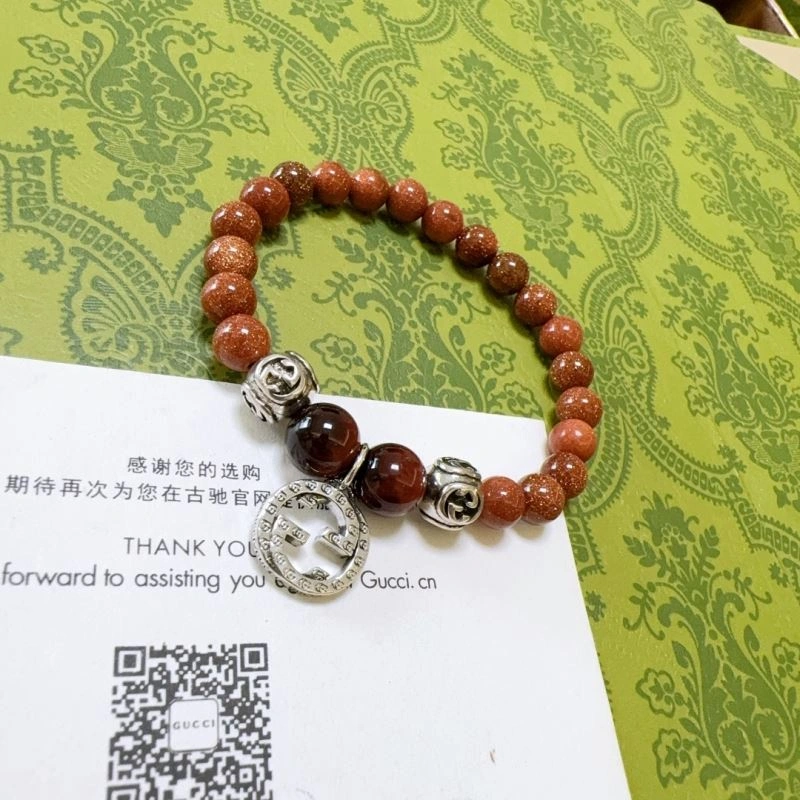 Thermal Gucci Bracelets 245868