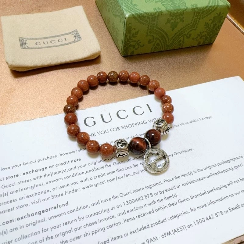 Thermal Gucci Bracelets 245868
