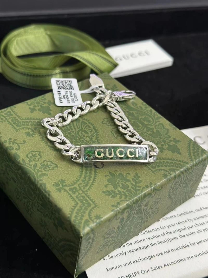 Gucci Bracelets Flexible 245866
