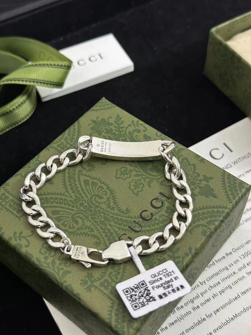 Gucci Bracelets Flexible 245866