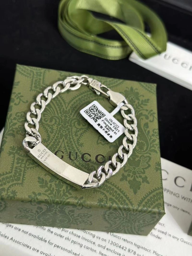 Gucci Bracelets Flexible 245866