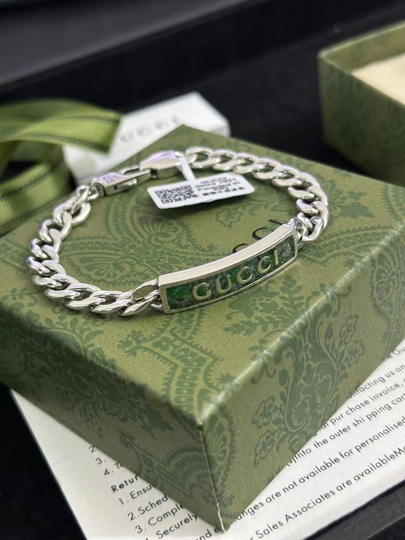 Gucci Bracelets Flexible 245866