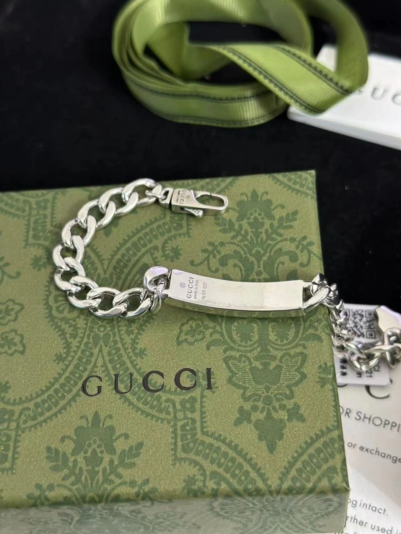 Gucci Bracelets Flexible 245866