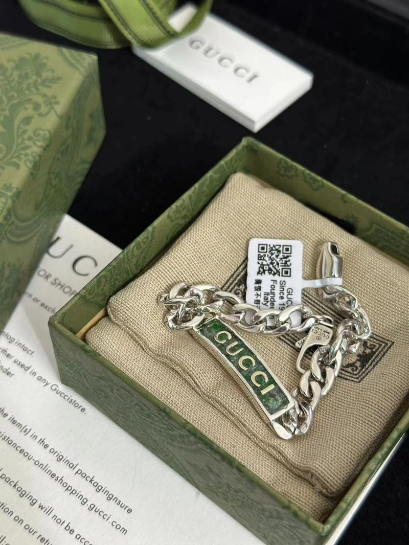 Gucci Bracelets Flexible 245866