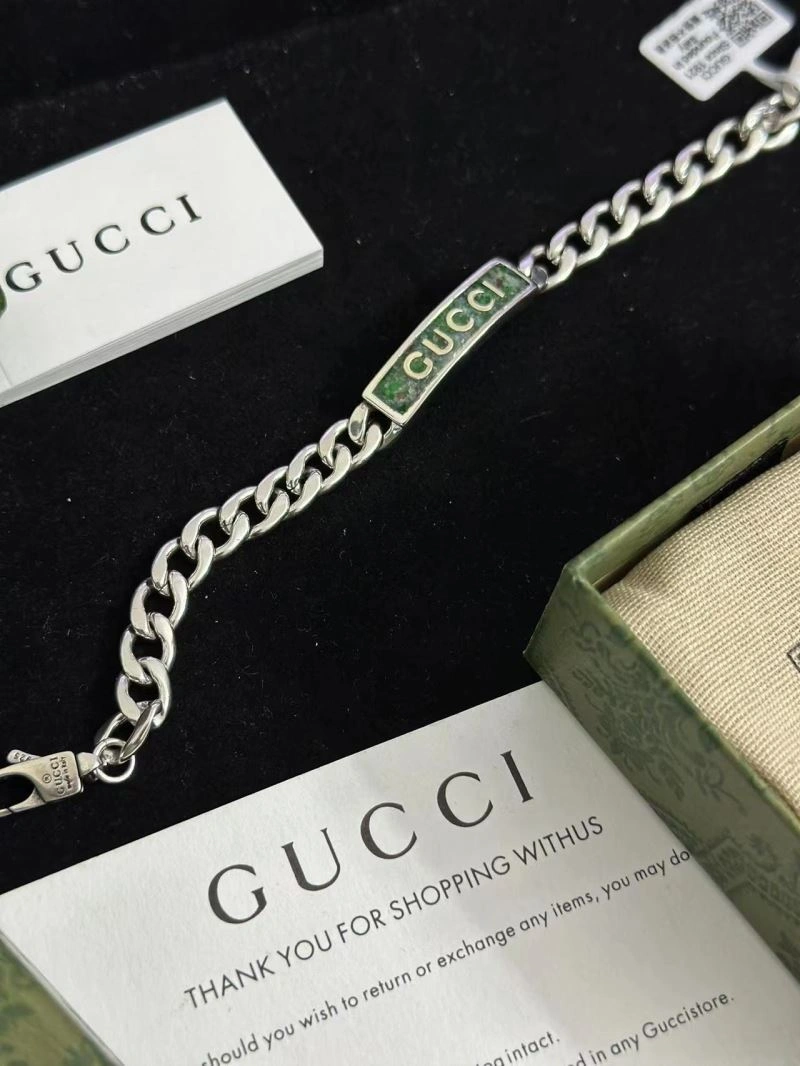 Gucci Bracelets Flexible 245866