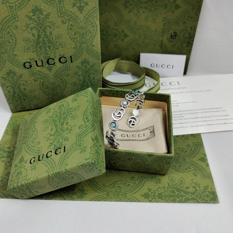 Gucci Bracelets NewStyle 245863